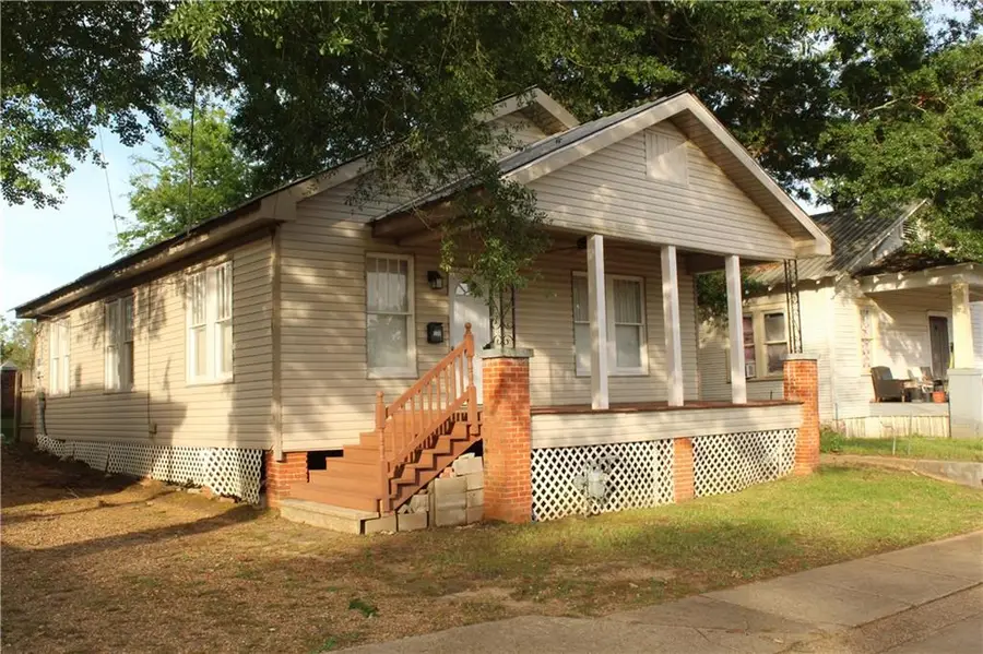120 Reagan Street, Pineville, LA 71360 - #2