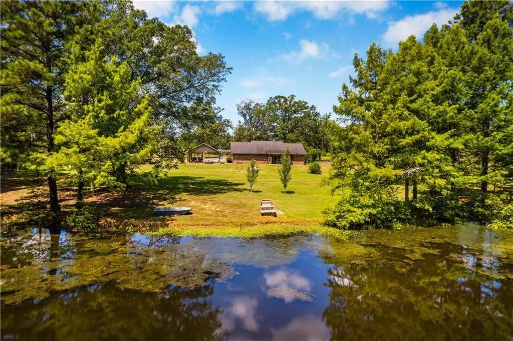 3243 Highway 459 Highway, Jena, LA 71342 - #1