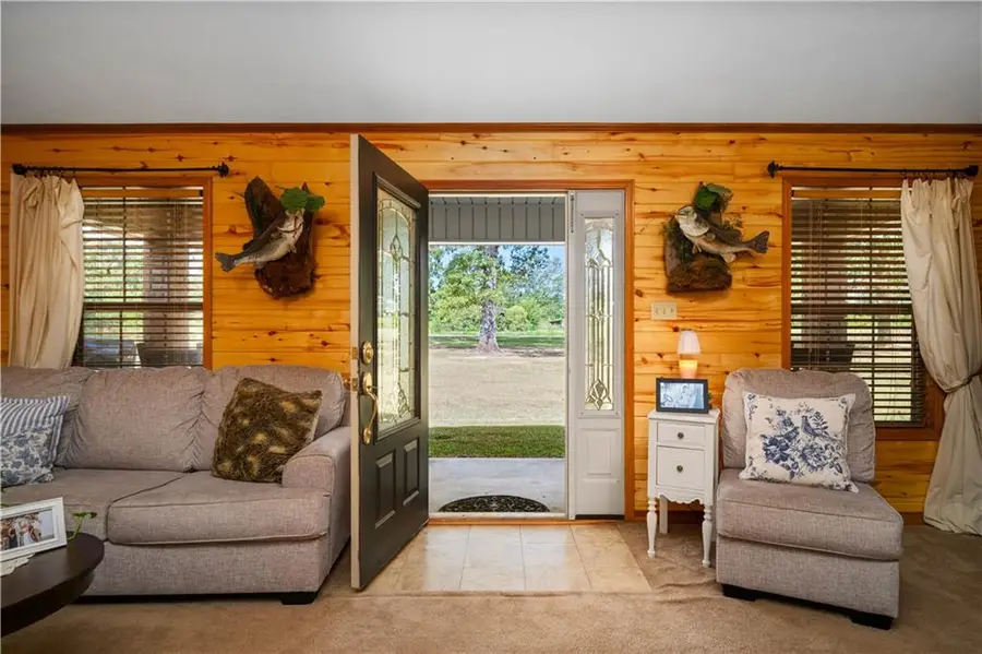 3243 Highway 459 Highway, Jena, LA 71342 - #3