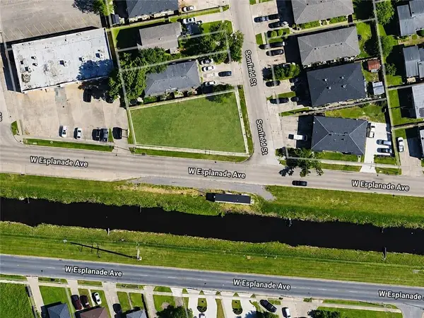 4402 Sonfield Street, Metairie, LA 70006