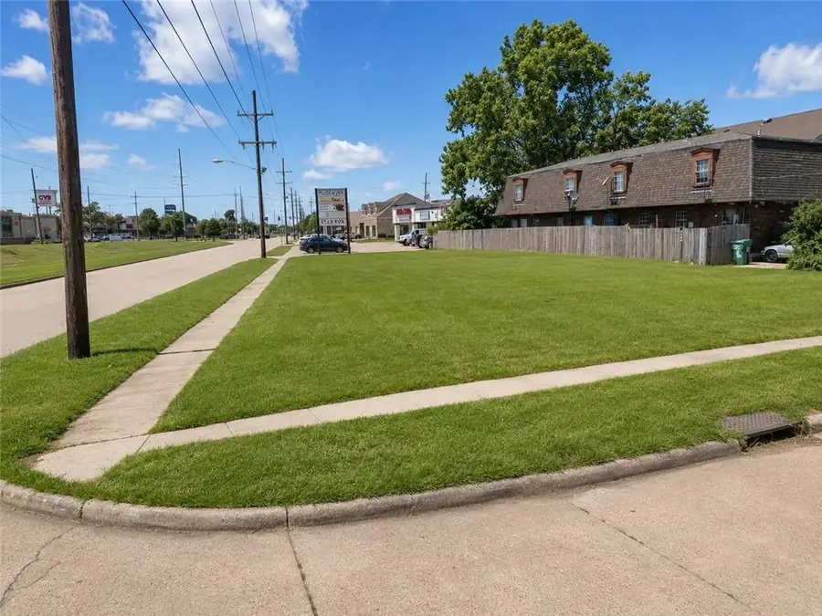 4402 Sonfield Street, Metairie, LA 70006 - #2