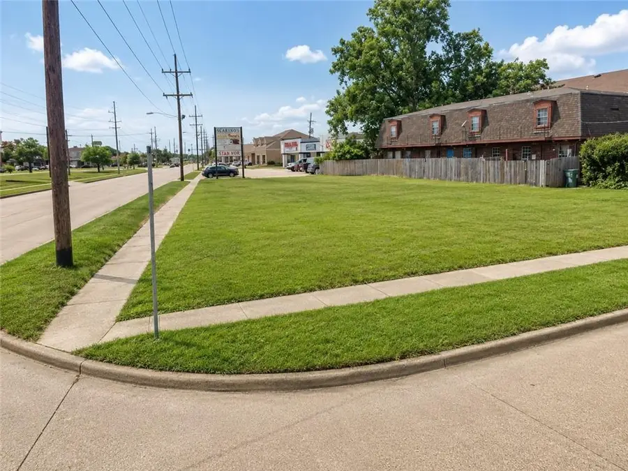 4402 Sonfield Street, Metairie, LA 70006 - #3