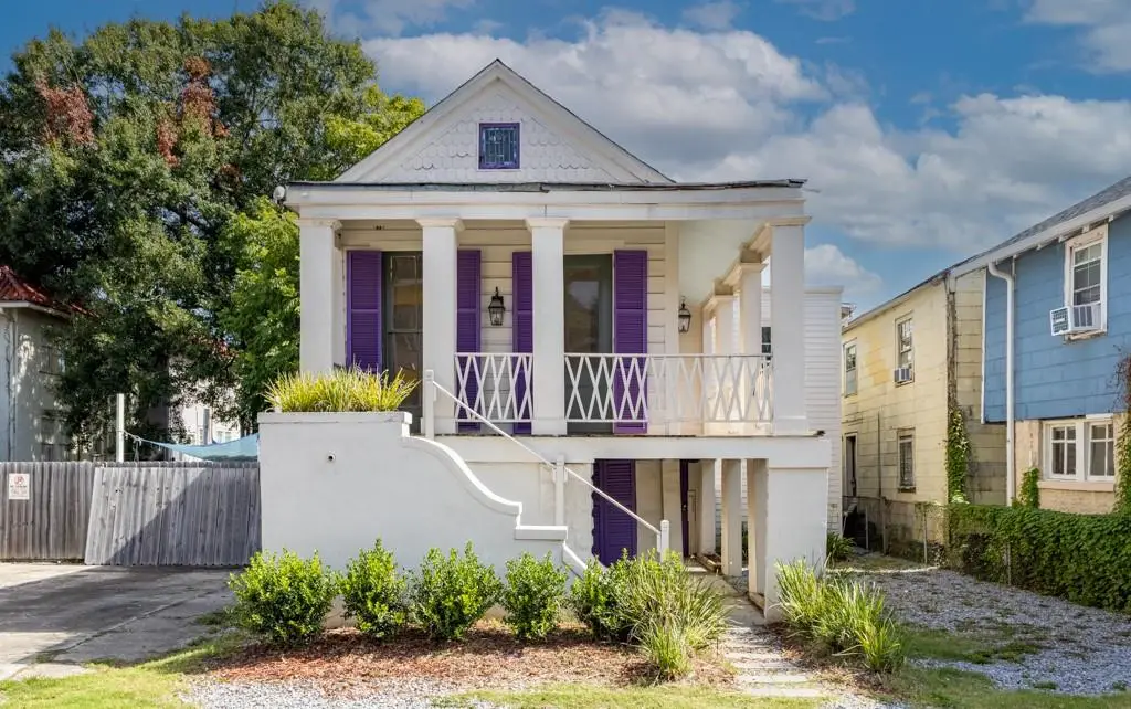 5315 Lasalle Street, New Orleans, LA 70115 - #1