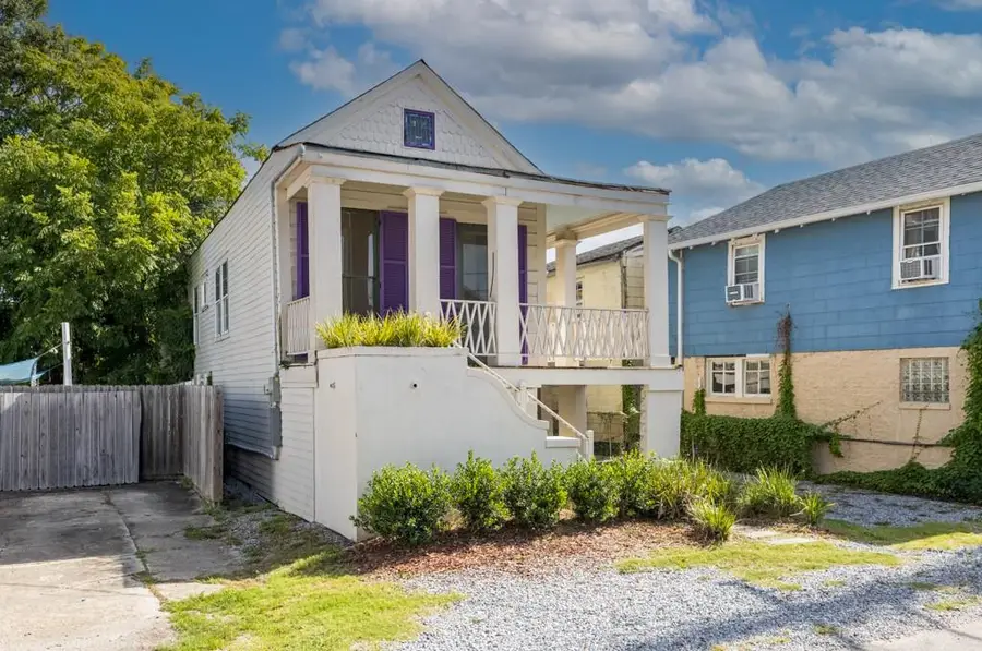5315 Lasalle Street, New Orleans, LA 70115 - #2