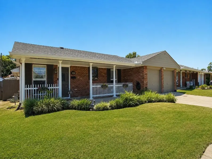 6700 Ithaca Street, Metairie, LA 70003 - #2