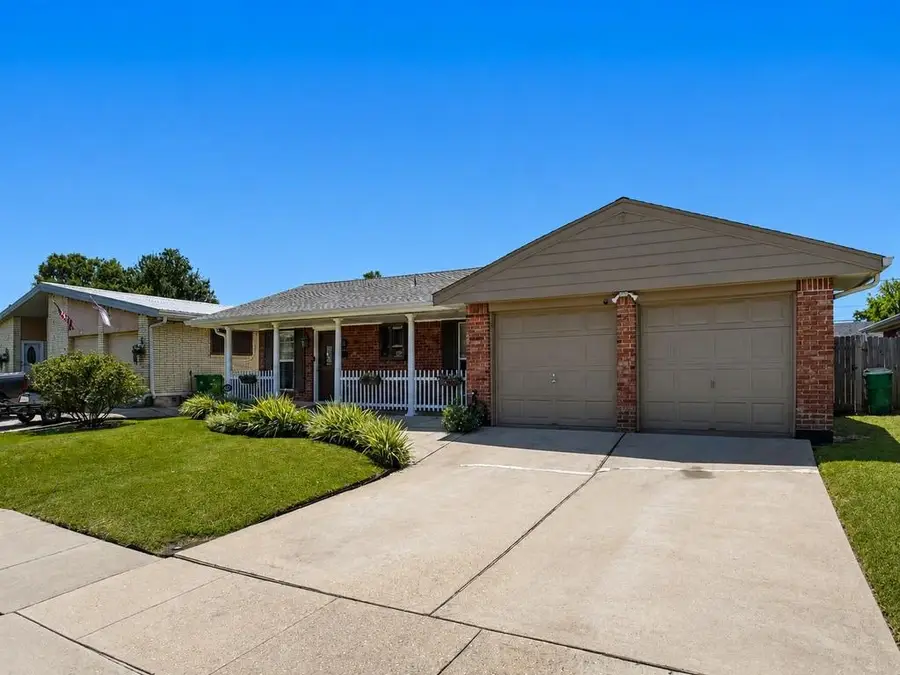 6700 Ithaca Street, Metairie, LA 70003 - #3