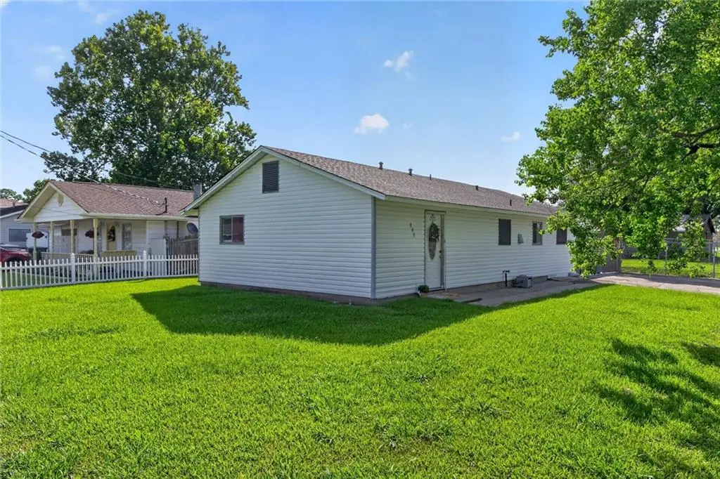 395 Helis Drive, Waggaman, LA 70094 - #1