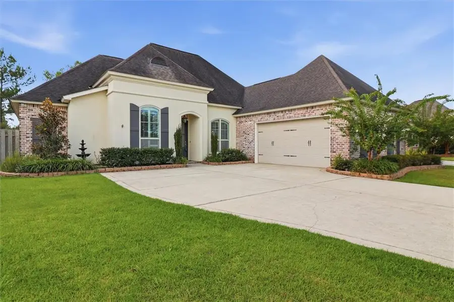 1013 Cypress Crossing Drive, Madisonville, LA 70447 - #2