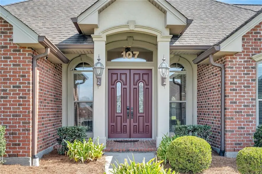 107 Jasmine Court, Belle Chasse, LA 70037 - #3
