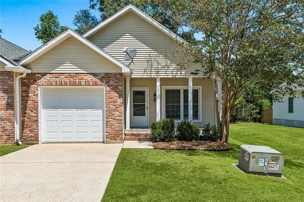 292 Fountains Park Boulevard, Mandeville, LA 70448 - #1