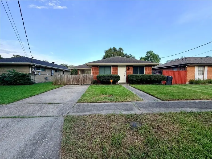 2222 Halsey Avenue, New Orleans, LA 70114 - #2
