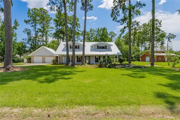 13508 Lynnwood Drive, Hammond, LA 70403