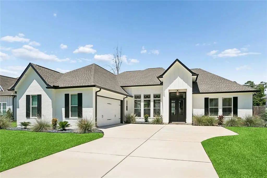 712 Elise Lane, Madisonville, LA 70447 - #1