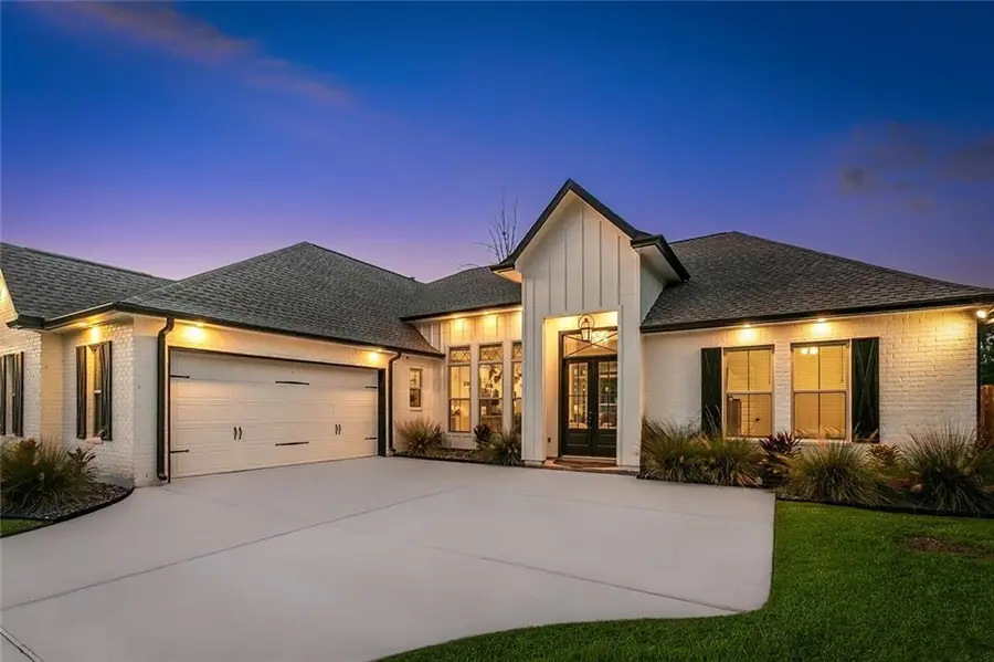 712 Elise Lane, Madisonville, LA 70447 - #2