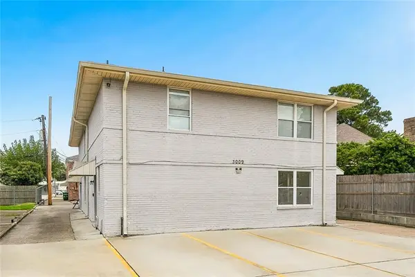 3009 20th Street, Metairie, LA 70002