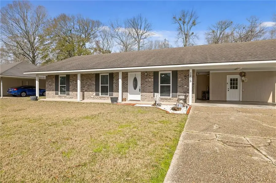 1215 Jason Drive, Denham Springs, LA 70726 - #2