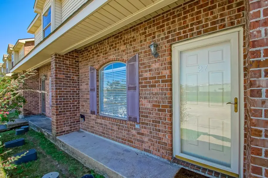 1250 Primrose Drive #27, Boutte, LA 70039 - #2