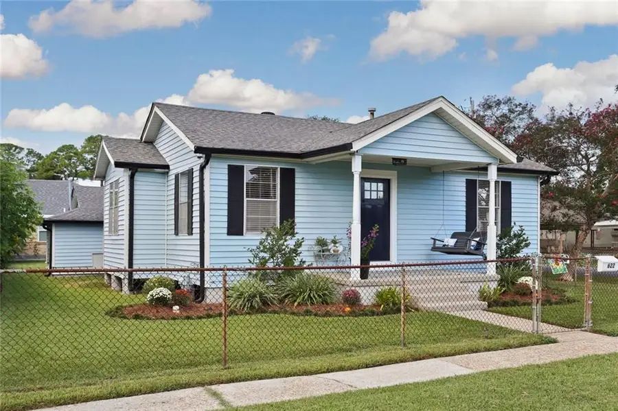 622 Division Street, Metairie, LA 70001 - #2