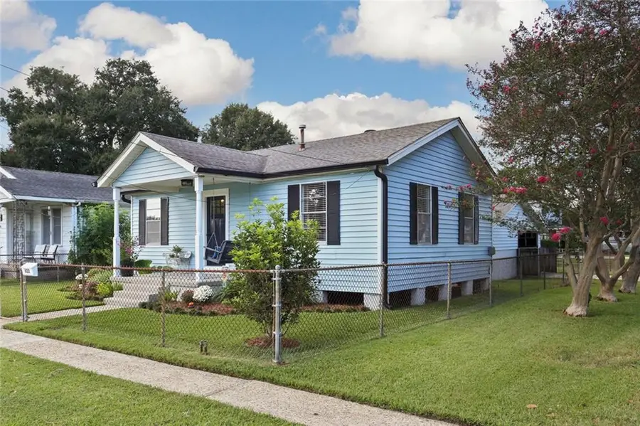 622 Division Street, Metairie, LA 70001 - #3