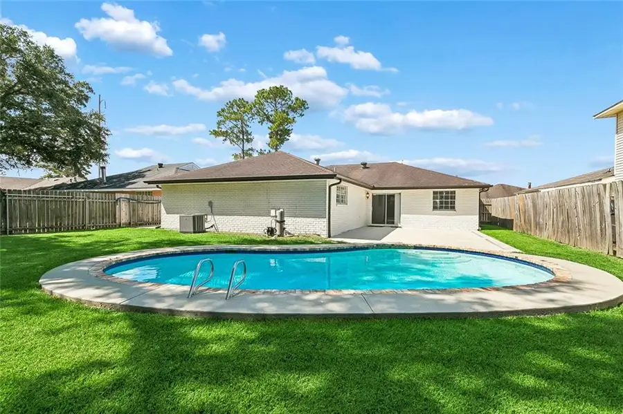 7731 Pebble Drive, New Orleans, LA 70128 - #2