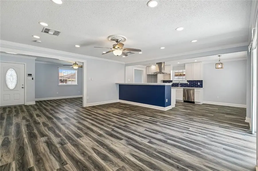 7731 Pebble Drive, New Orleans, LA 70128 - #3