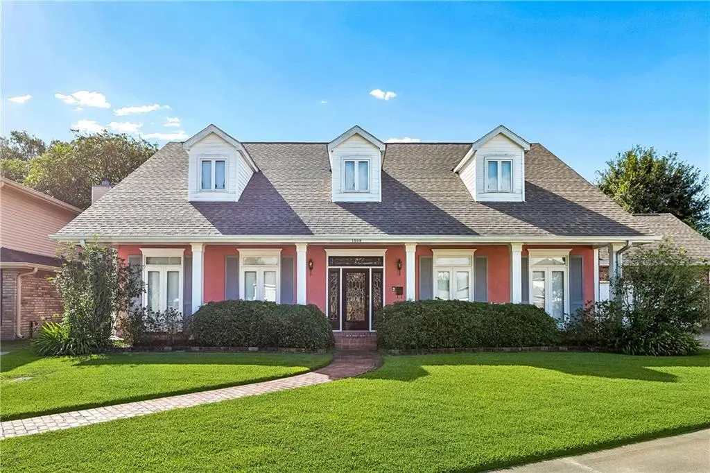 1508 Palm Street, Metairie, LA 70001 - #1