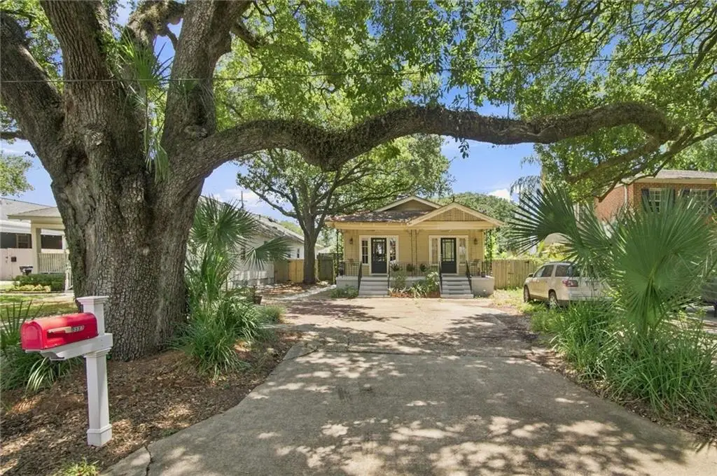 5557 Rosemary Place #57, New Orleans, LA 70124 - #1