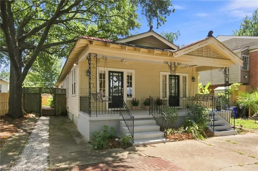 5557 Rosemary Place #57, New Orleans, LA 70124 - #3
