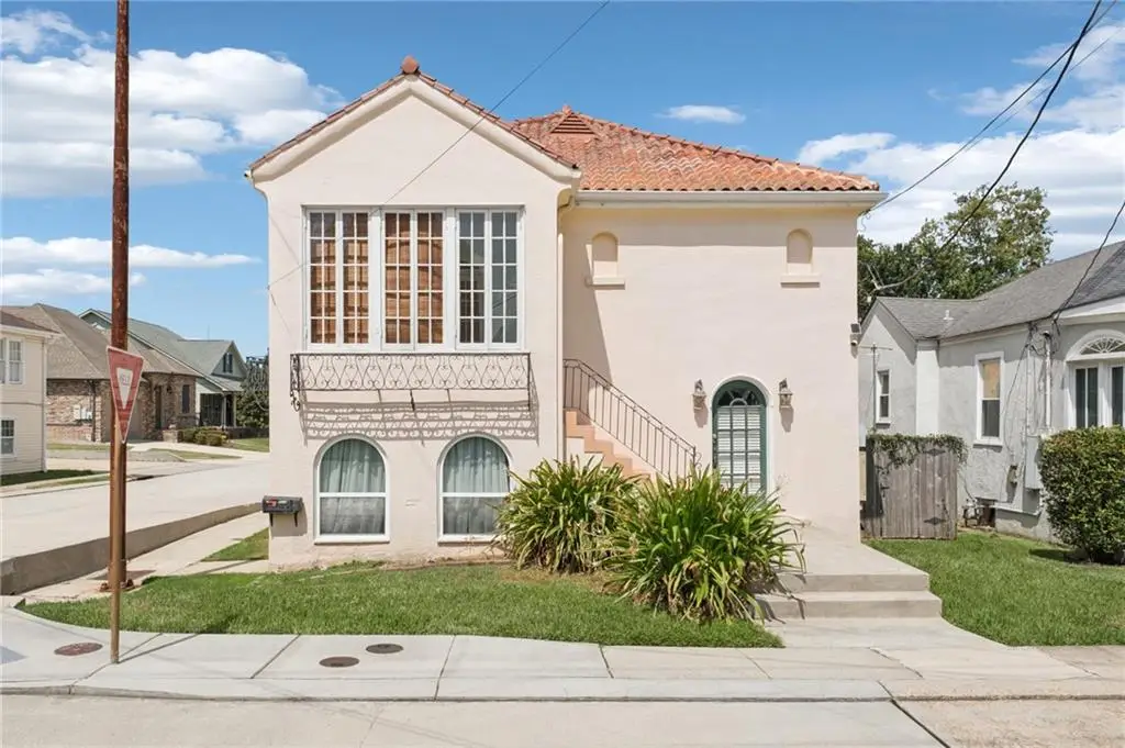 5520 Canal Boulevard, New Orleans, LA 70124 - #1