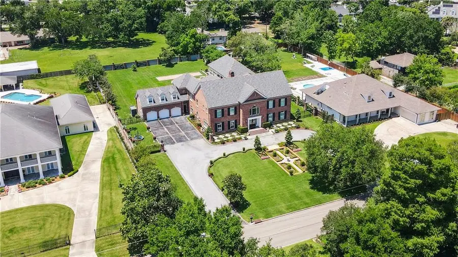 266 Citrus Road, River Ridge, LA 70123 - #3