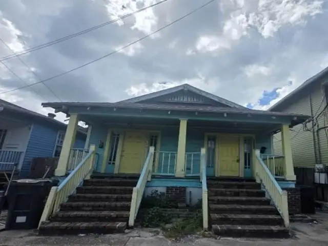2520 Jena Street, New Orleans, LA 70115 - #1