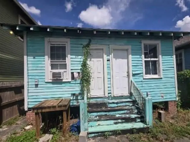 2520 Jena Street, New Orleans, LA 70115 - #2