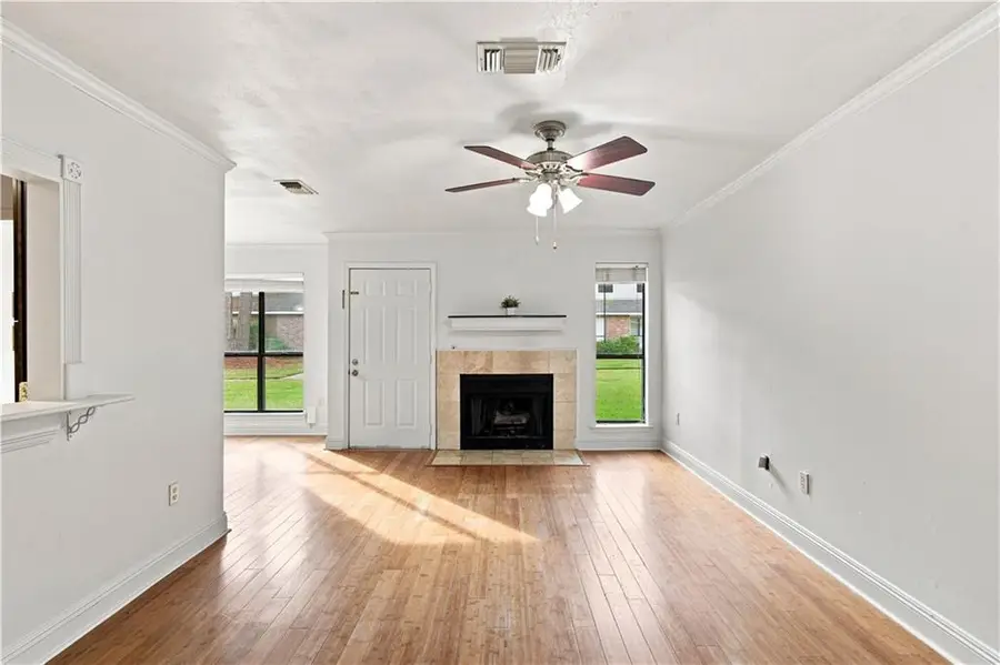 213 Pineridge Court #213, Mandeville, LA 70448 - #3