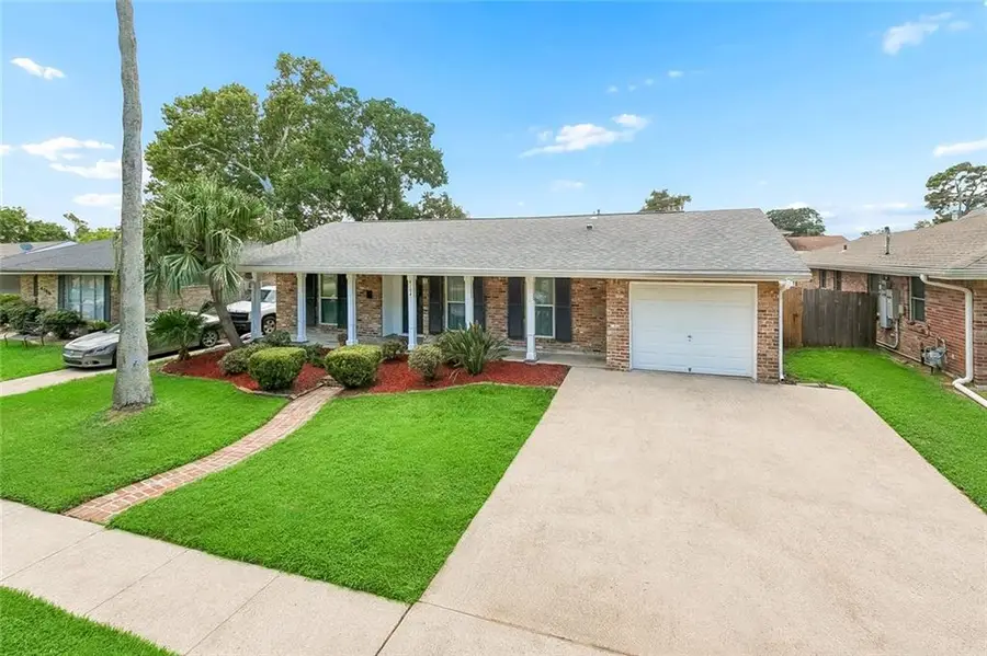 4104 Haring Road, Metairie, LA 70006 - #2