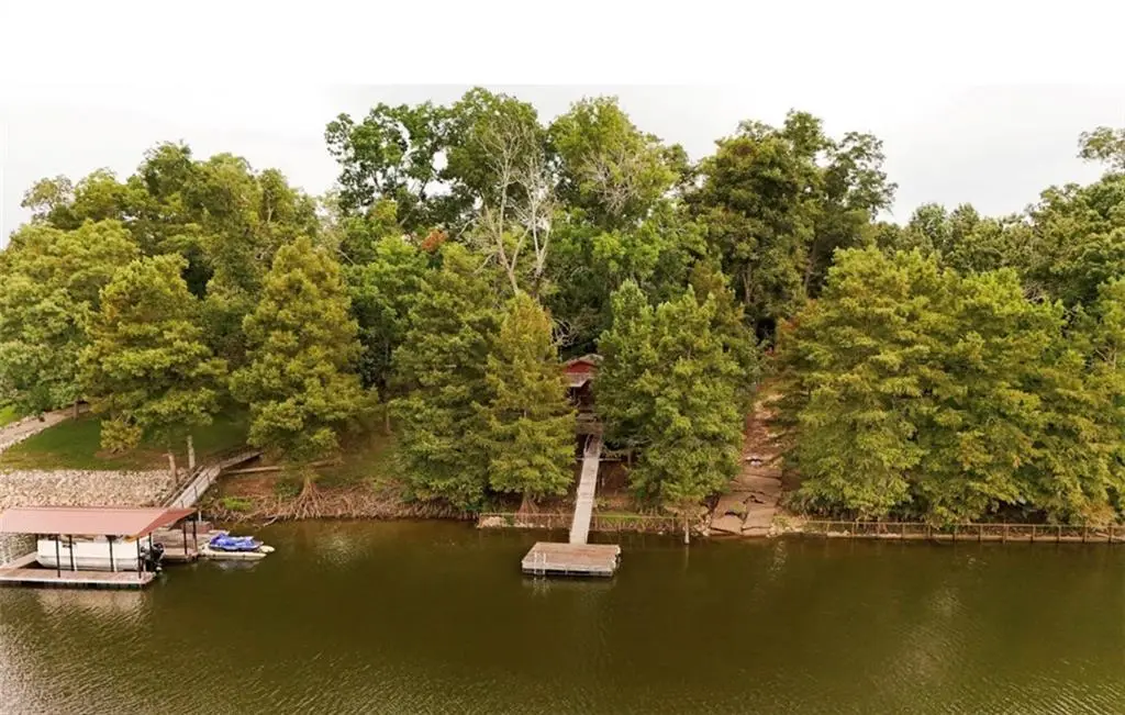 3573 Parhams Road, Jonesville, LA 71343 - #1