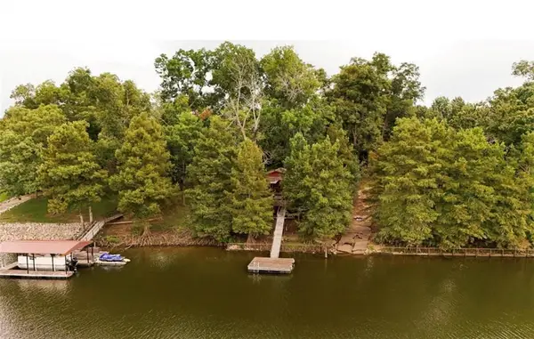 3573 Parhams Road, Jonesville, LA 71343