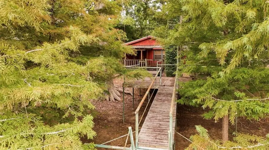 3573 Parhams Road, Jonesville, LA 71343 - #2