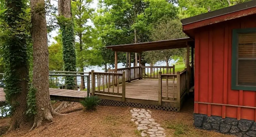 3573 Parhams Road, Jonesville, LA 71343 - #3