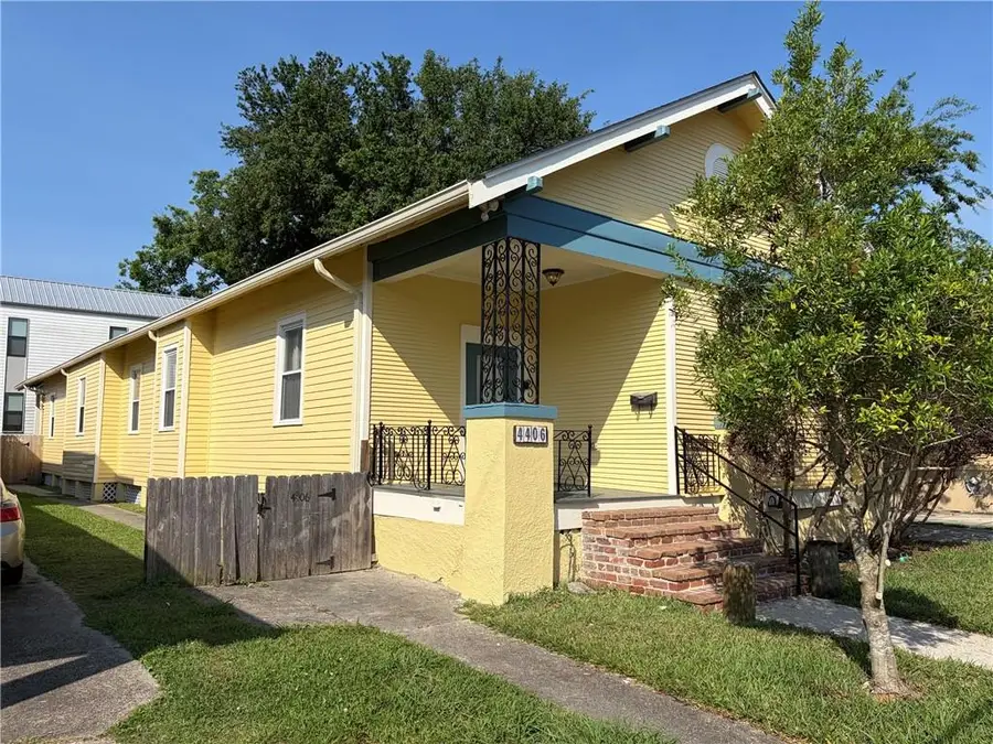 4404 06 Walmsley Avenue, New Orleans, LA 70125 - #2
