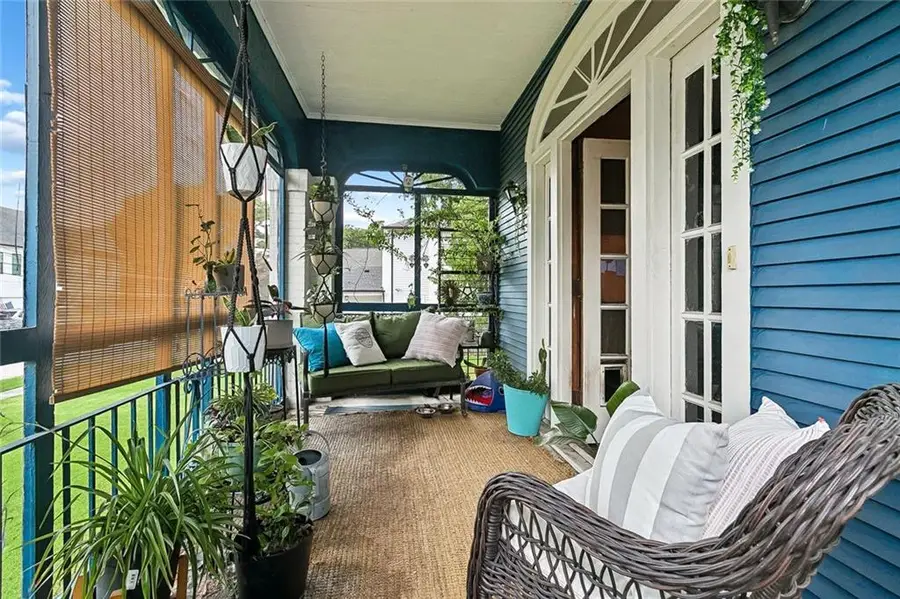201 Hyacinth Street, Metairie, LA 70005 - #2