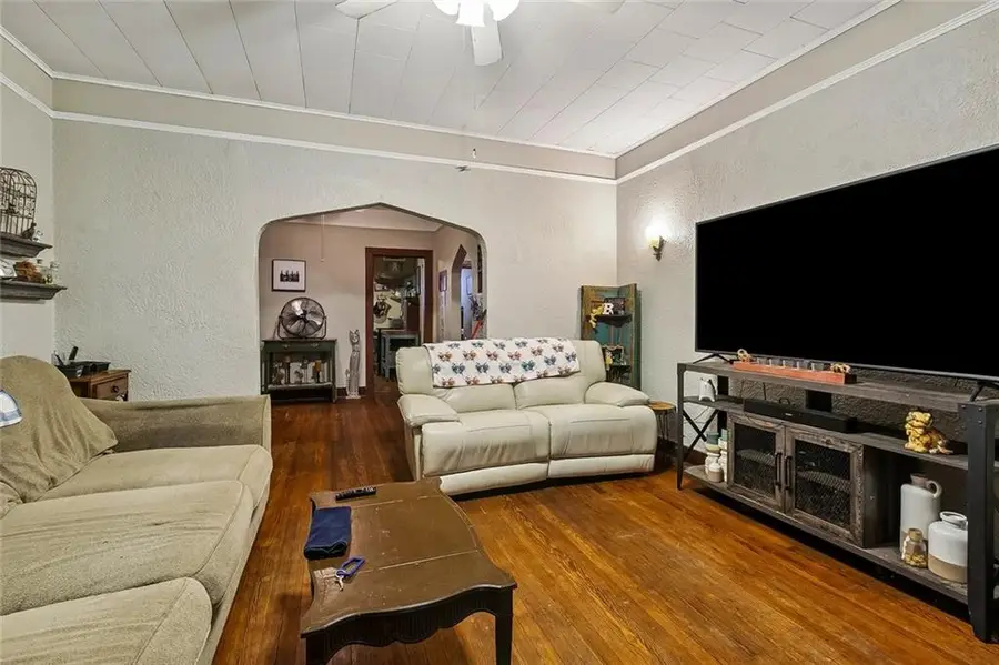 201 Hyacinth Street, Metairie, LA 70005 - #3