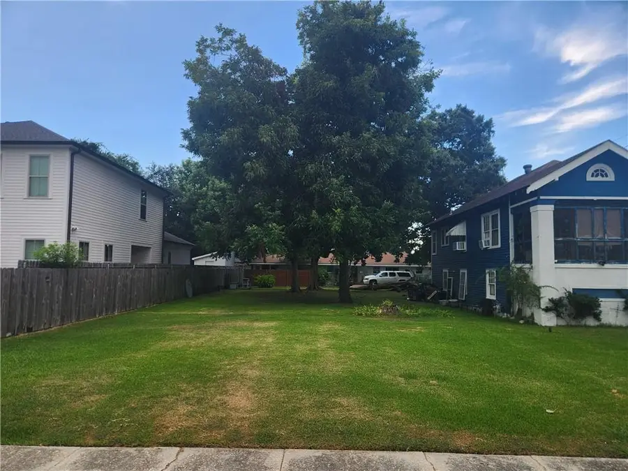 Lot 9B Hyacinth Street, Metairie, LA 70005 - #2