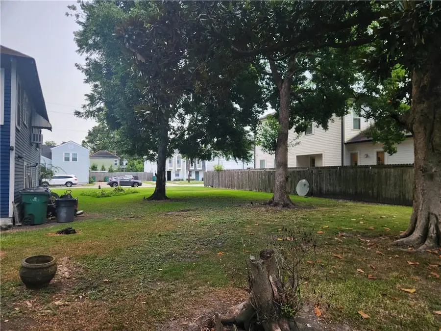 Lot 9B Hyacinth Street, Metairie, LA 70005 - #3