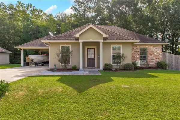 42787 Scarlett Circle, Hammond, LA 70403