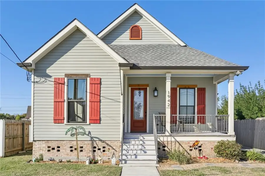 1942 Rose Street, Arabi, LA 70032 - #2