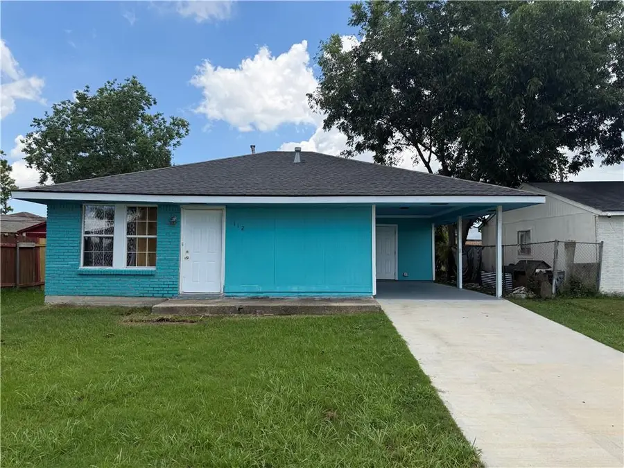 112 Helen Drive, Avondale, LA 70094 - #3