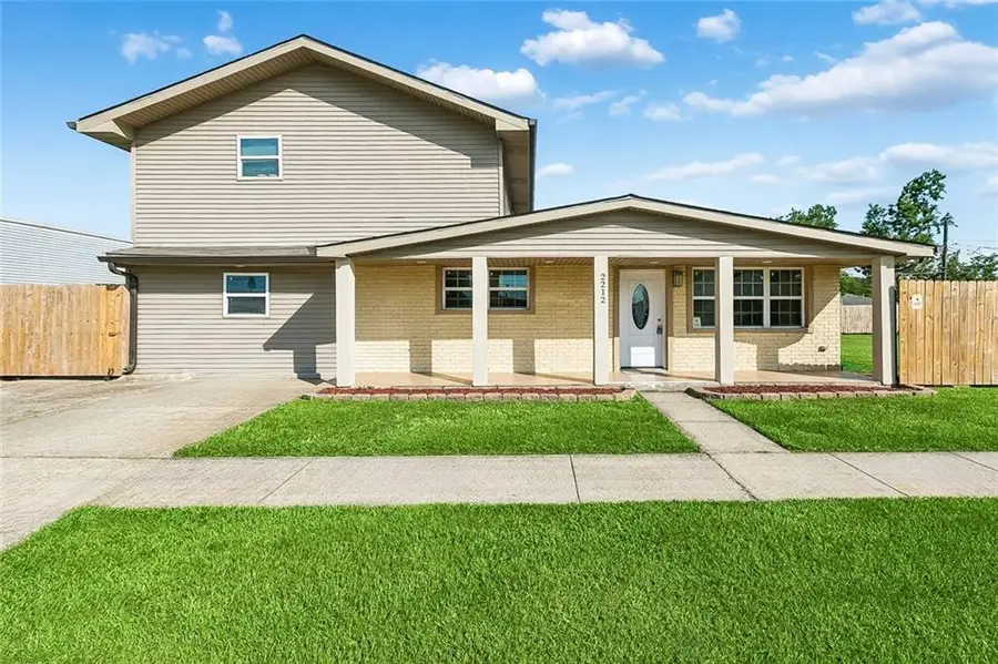 2212 Kenneth Drive, Violet, LA 70092 - #2