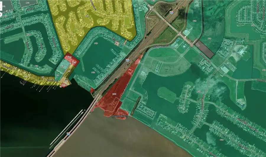 E Howze Beach Road, Slidell, LA 70458 - #2