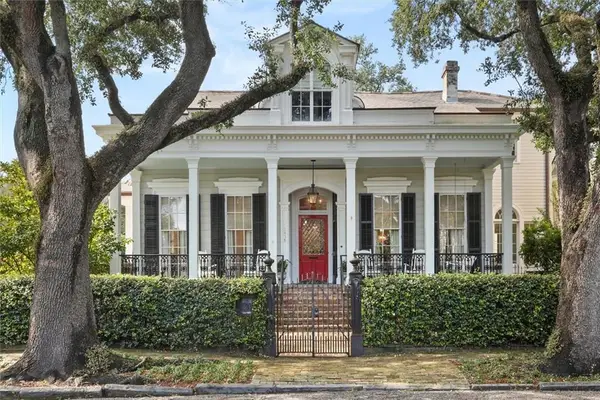 3435 Camp Street, New Orleans, LA 70115