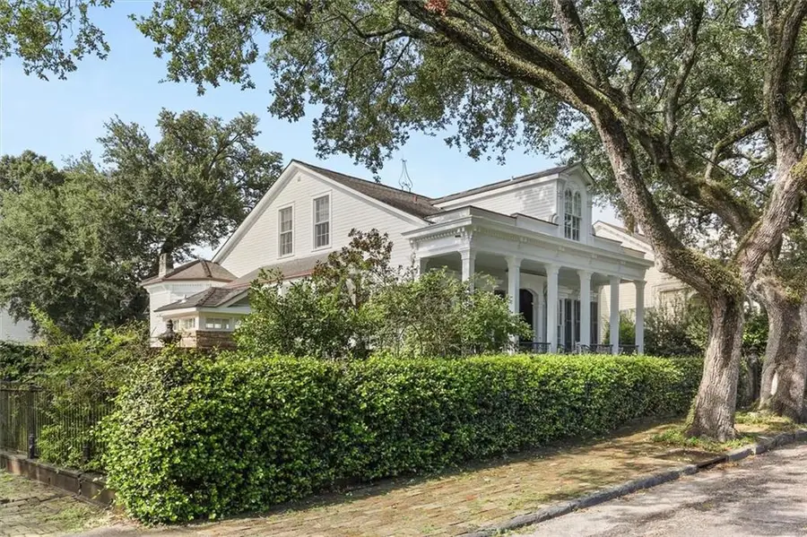 3435 Camp Street, New Orleans, LA 70115 - #2